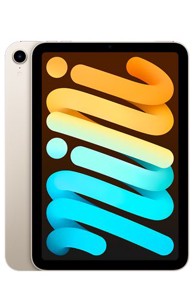 APPLE iPad Mini 2021 MK7V3, 8.3", Wi-Fi, 256 GB, zvjezdana